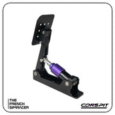 Conspit CPP APEX Clutch Pedal - The French Simracer